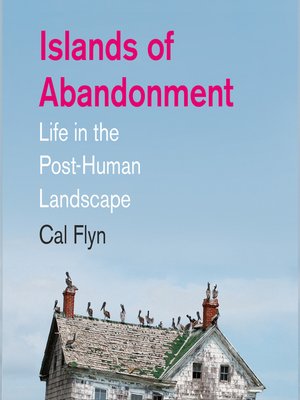 cover image of Islands of Abandonment